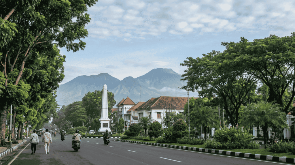 malang
