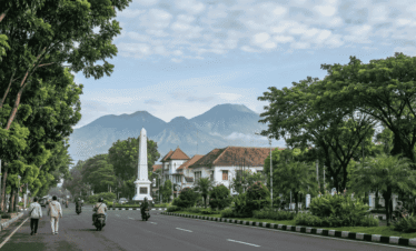 malang