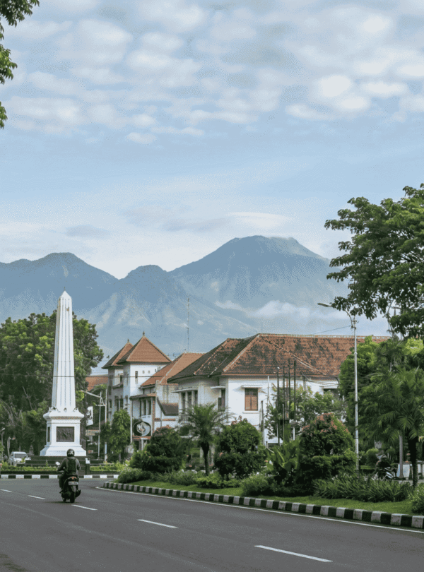 malang