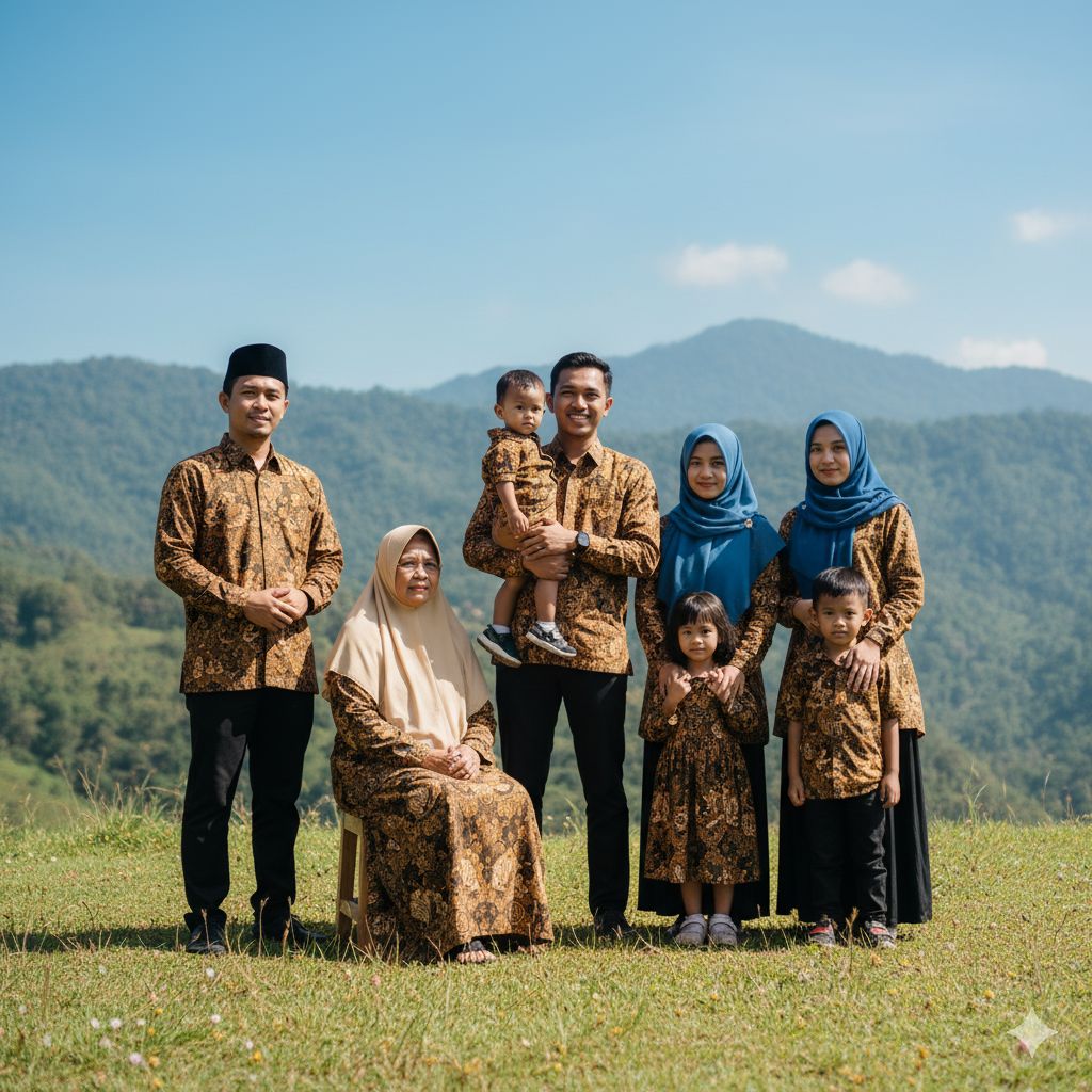 Bpk Fajar Hidayat