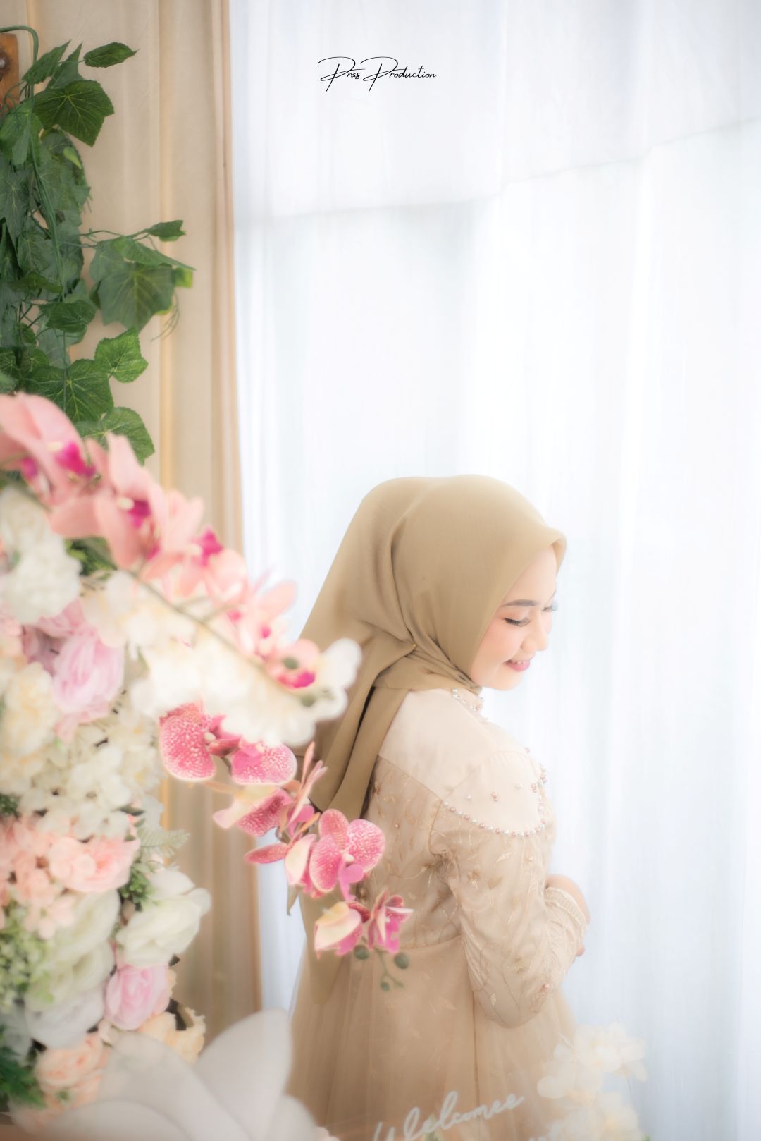 Ibu Siti Rahmawati