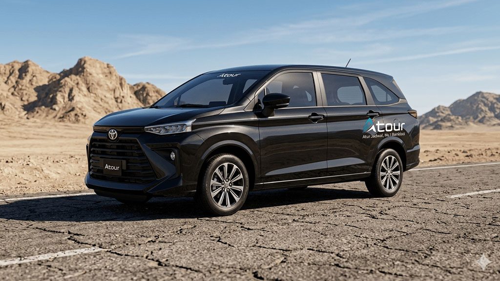 Avanza Atour