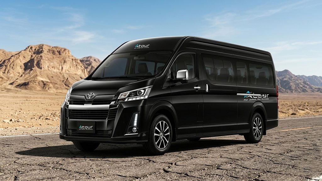 Luxury Atour